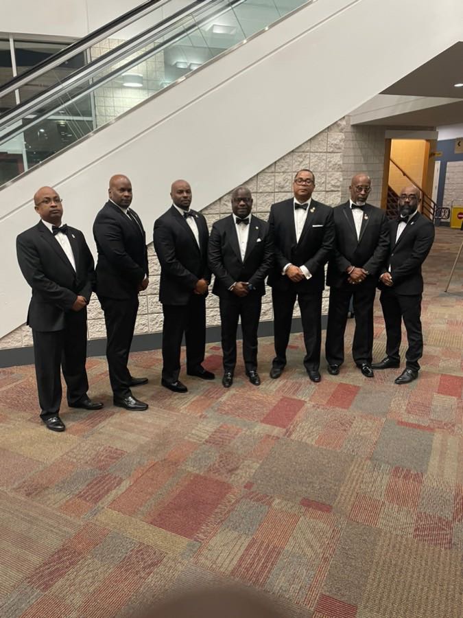 2022 Southeastern Provincial Council – Myrtle Beach, SC